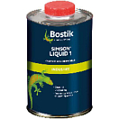 Купить Bostik 30025380 Simson 1 1L Очиститель  Clear 7ft.ru в интернет магазине Семь Футов