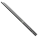 Купить Maver 8720K003 Specimen XS 3 Разделы Полюс Комплект Black 7ft.ru в интернет магазине Семь Футов
