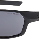 Спортивные очки GOG Jil / Black / Polarized Smoke Lens, e237-1p