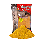 Silver carp 95302251 Method Mix 2.5kg Прикормка Желтый Yellow