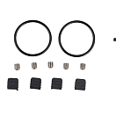 PSS 07-N40-M Комплект уплотнительных колец для вала 40 мм