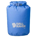 Fjällräven 23109-525- сухой мешок Waterproof Packbag 10L Голубой UN Blue