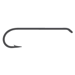 Tiemco 26TM5263C12 TMC5263 Streamer Крюк Серый  20 pcs 12 