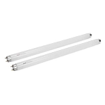 Camco 17-54878 флуоресцентная лампа 45.7 cm  White 15W
