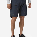 HELLY HANSEN Спортивные шорты HP RACING / темно-синий / Размер одежды: 33