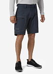 HELLY HANSEN Спортивные шорты HP RACING / темно-синий / Размер одежды: 33
