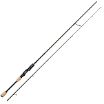 Westin W832-0642-L-UNIT спиннинговое удилище W8 Super Finesse Black 1.90 m
