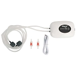 Ragot RG0600003-UNIT Воздушный насос Power Bank 2  White