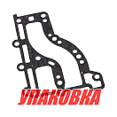 Прокладка выхлопного коллектора Yamaha 9.9-15, Omax (упаковка из 4 шт.) 6824111200_OM_pkg_4
