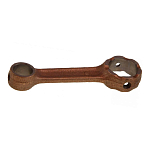 Шатун Skipper для Yamaha 4-5  SK6E0-11651-00