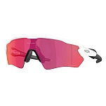 Oakley OO9510-0231 Солнцезащитные очки Radar ev s path Polished White 02 Prizm Field/CAT3