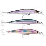 Evia IHMI110022 Mirai Minnow 110 mm 10.6g  022