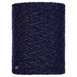 Buff ® 117865.779.10.00 Шарф-хомут Ebba Голубой  Night Blue