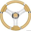 Steering wheel cream wheel 350 mm, 45.151.04