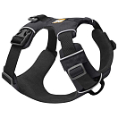 Купить Ruffwear 30502-025S1 Front Range Обуздать Серый  Twilight Grey XS 7ft.ru в интернет магазине Семь Футов
