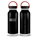 Купить Ternua 2710077-9937-XX Бутылка нержавеющая сталь Ailik Therm 750ml Черный Black 7ft.ru в интернет магазине Семь Футов
