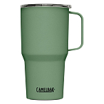 Camelbak 2746301071 710ml Высокая кружка Зеленый Green