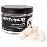 Ccmoore 008974-00041-00000-00 NS1 Pop Ups Бойлы Белая  White 12 mm 