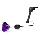 Купить Fox international CSI062 MK3 Swinger Черный  Purple 7ft.ru в интернет магазине Семь Футов