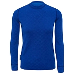 Thermowave xtrm410-660-134/140 Базовый слой с длинным рукавом Merino Xtreme Skydiver / Blue 30x25x2 9-10 Years