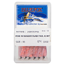 Купить Blue fox 24BFST07P06 Wolly Bugger Flash Tail 6  Pink 7ft.ru в интернет магазине Семь Футов