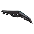 Купить Blue ice 100513-BLK-SNA-O/S установка передней точки Harfang Tech Black 7ft.ru в интернет магазине Семь Футов