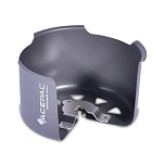 Acepac 45207050120 Лобовое стекло MK II Minima  Black