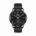 Xiaomi R-143523906-BHR7874GL Смарт-часы Watch S3 отремонтированы Черный Black