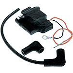 Sierra 47-5176 583737/584561 Комплект катушки ОМС Черный