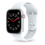 KSIX BXSW17B Urban 4 Умные часы Бесцветный  White