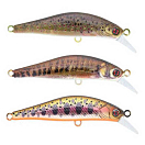 Купить Sakura SAPLL500353-V02 Artact Trout Пескарь 53 mm 6g  V02 7ft.ru в интернет магазине Семь Футов