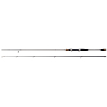 Berkley 1373398 FireFlex Спиннинговая Удочка Серый Grey 2.10 m 