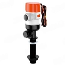 Купить Seaflo sfbp2g110013c насос 13C 1100GPH 24V White / Red / Black 25x25x15 7ft.ru в интернет магазине Семь Футов