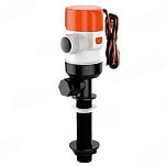 Seaflo sfbp2g110013c насос 13C 1100GPH 24V White / Red / Black 25x25x15