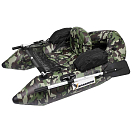 Купить Sparrow FL00015 Murano Живот Лодка Черный  Camo 7ft.ru в интернет магазине Семь Футов