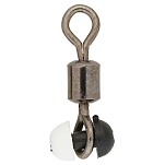 Sunset STSAL1954M ST-S-5012T Пластиковые поворотные головки White M