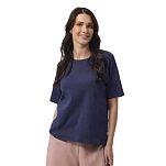Redgreen 172022500-68-xxl Футболка с коротким рукавом Clive Navy 30x25x2 2XL