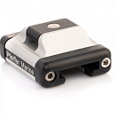 PFEIFFER 7G20401 Стопор для T-Track 25 x 4 мм/серебристый