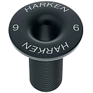 Купить Harken 9060 Однопалубная сквозная втулка 40x30x12 7ft.ru в интернет магазине Семь Футов