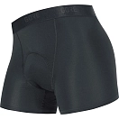 Купить GORE® Wear 100016-9900-38 трусы-боксёры C3 Shorty+ Black 30x25x2 7ft.ru в интернет магазине Семь Футов
