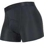GORE® Wear 100016-9900-38 трусы-боксёры C3 Shorty+ Black 30x25x2