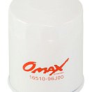 Фильтр масляный Suzuki DF150-300A, Omax 1651096J00_OM