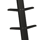 Integrated transom ladder 3 step ATTWOOD, Osculati 49.567.00