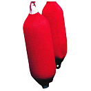 Купить Plastimo 57264 F2 чехол для буя/кранца Красный  Bordeaux 23 x 56 cm 7ft.ru в интернет магазине Семь Футов