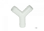 770-8900-012 Пластиковые соединители для шлангов / Y-образная труба / Шланговое соединение: 1/2