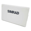 Купить Simrad 000-15816-001 NSX 3007 Солнцезащитный аксессуар White 7ft.ru в интернет магазине Семь Футов