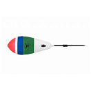 Купить Mikado SMTC-03-2.0 Trout Campione 3 плавать Многоцветный Green / Blue / White / Orange 2 g  7ft.ru в интернет магазине Семь Футов