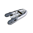 Купить Яхт-тендер из ПВХ Plastimo Alu ALUMX-240/0 RABS 66094 5л.с. 2,5м 380кг с противоскользящим днищем из алюминия темно-серый 7ft.ru в интернет магазине Семь Футов