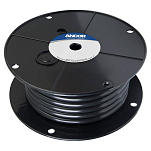 Ancor AM115010 1AWG 30 m Аккумуляторный кабель Black 42 mm2