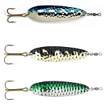 Abu garcia 1312897 Hammer Ложка 85 Mm 30g  Copper / Orange